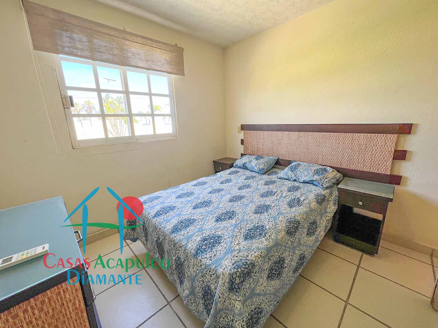 Puente del Mar Star Cliper Casa 4 - Recámara dos 1